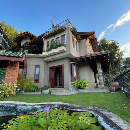 Dandelion Guest House Villa With Mount View Kandy Exterior foto