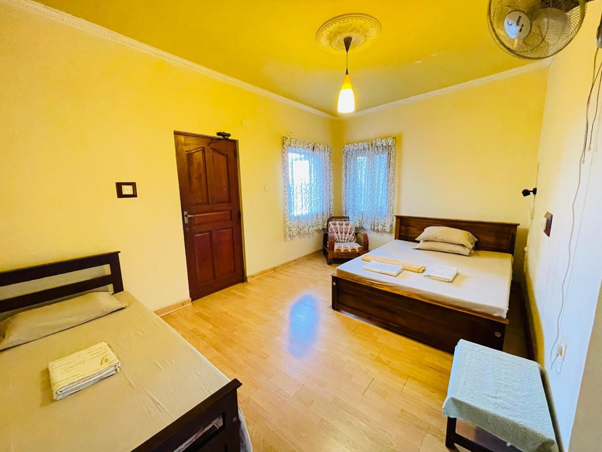 中国蒲公英民宿dandelion Guest House Villa With Mount View Kandy Exterior foto