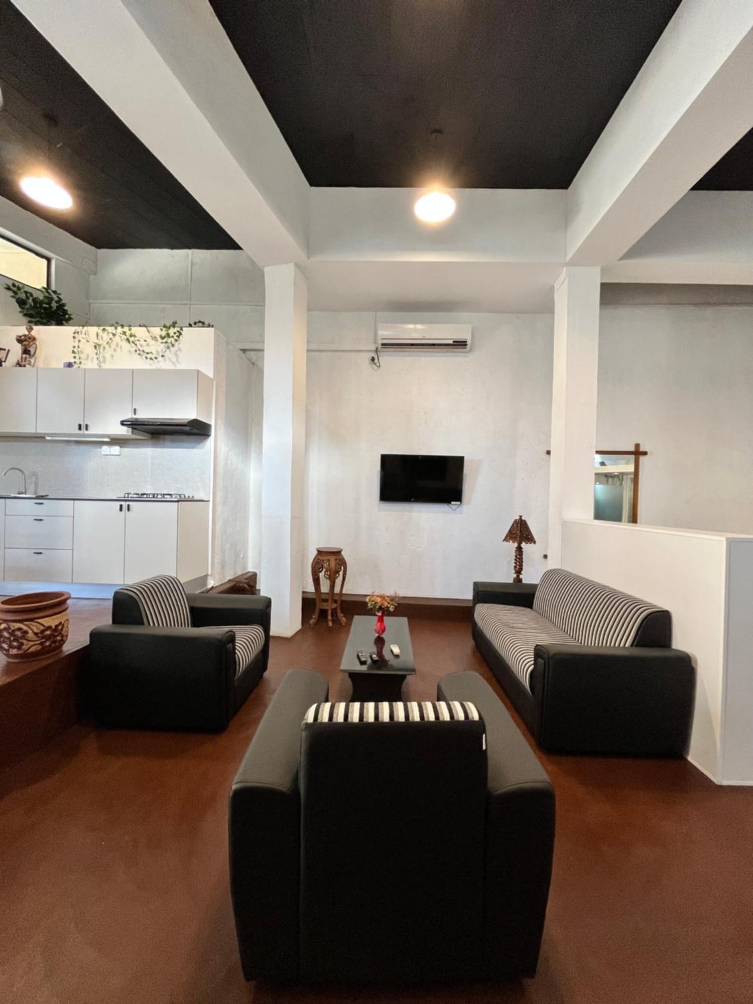 中国蒲公英民宿dandelion Guest House Villa With Mount View Kandy Exterior foto