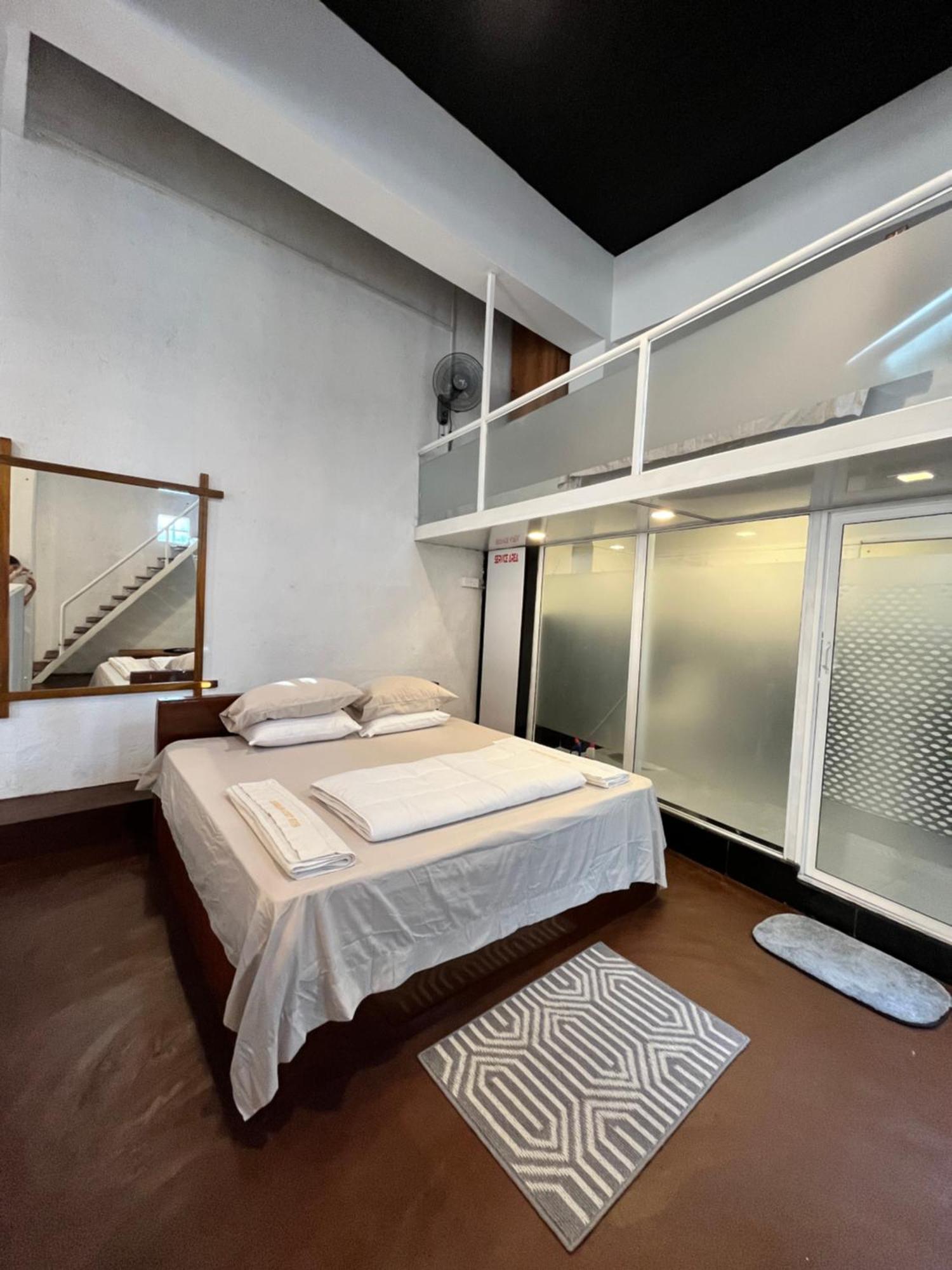 中国蒲公英民宿dandelion Guest House Villa With Mount View Kandy Exterior foto