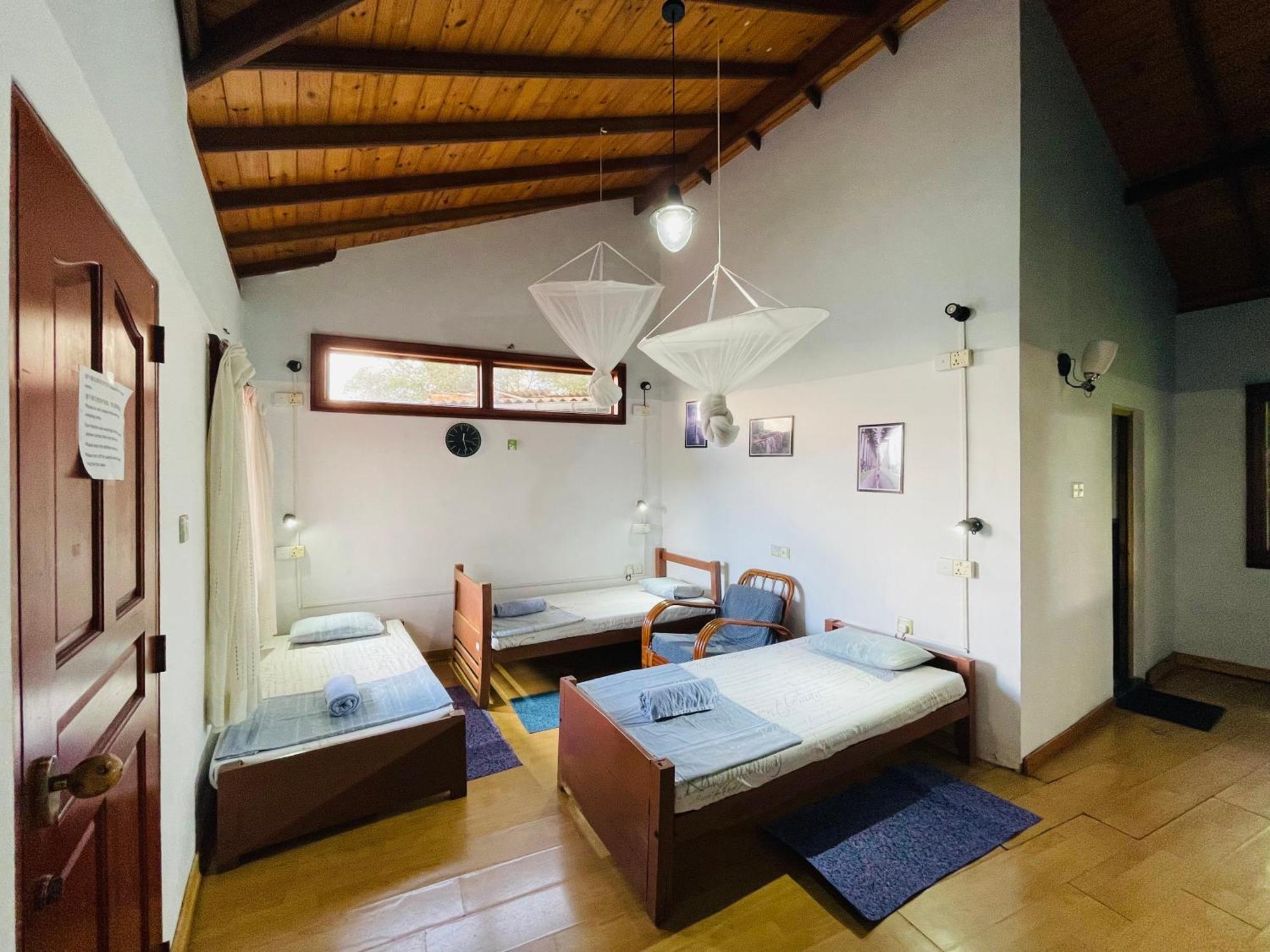 中国蒲公英民宿dandelion Guest House Villa With Mount View Kandy Exterior foto