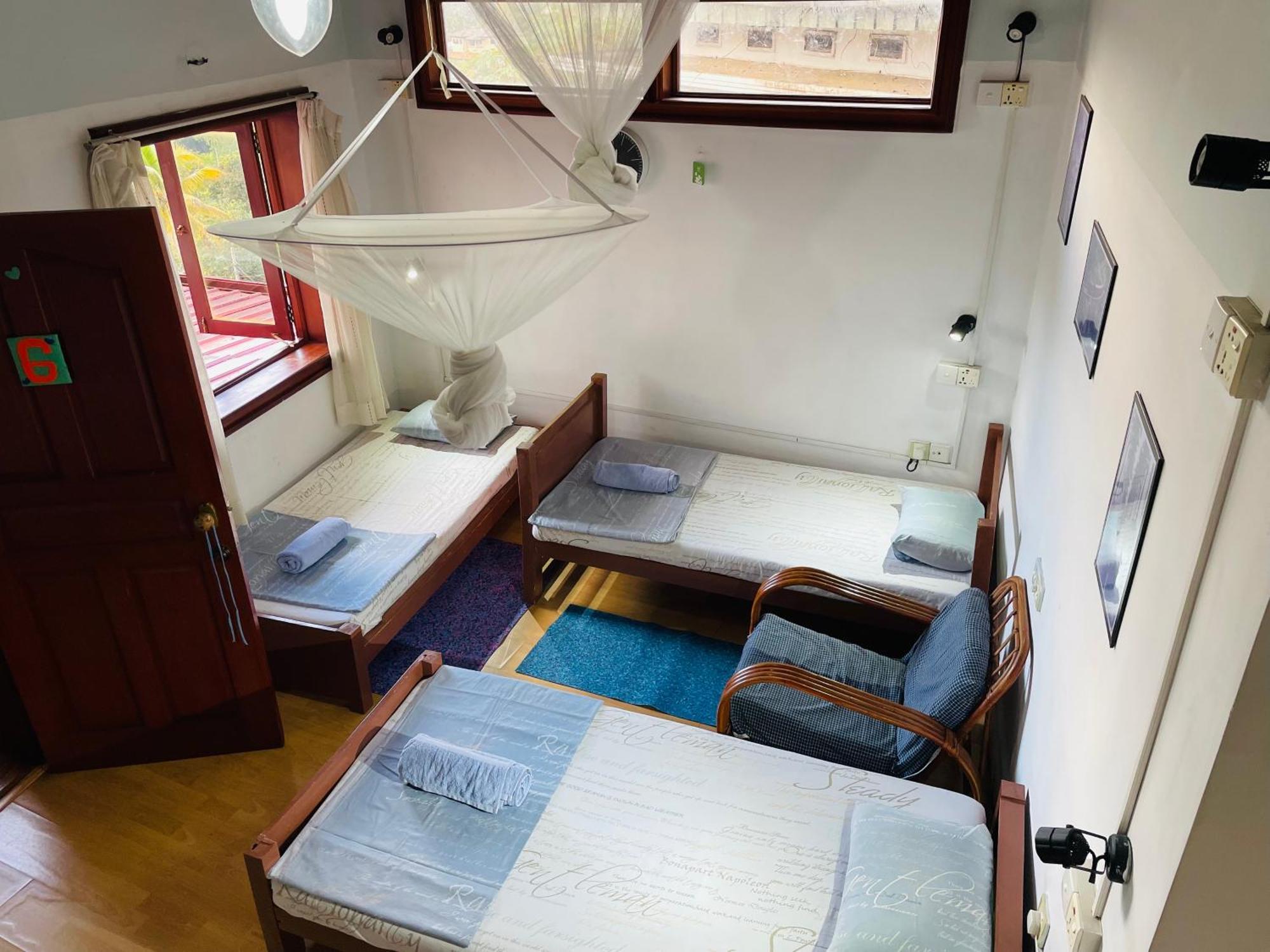 中国蒲公英民宿dandelion Guest House Villa With Mount View Kandy Exterior foto