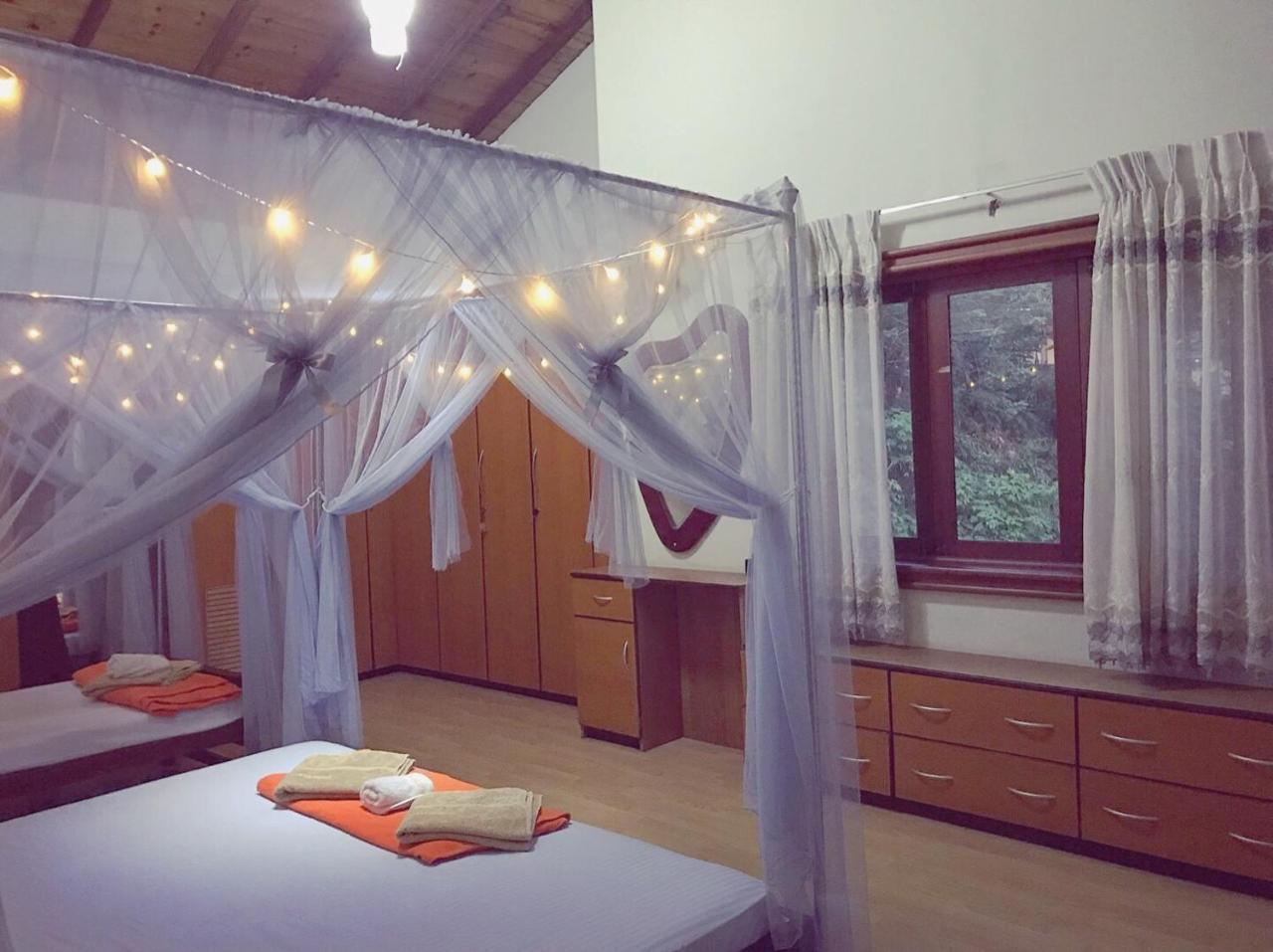中国蒲公英民宿dandelion Guest House Villa With Mount View Kandy Exterior foto